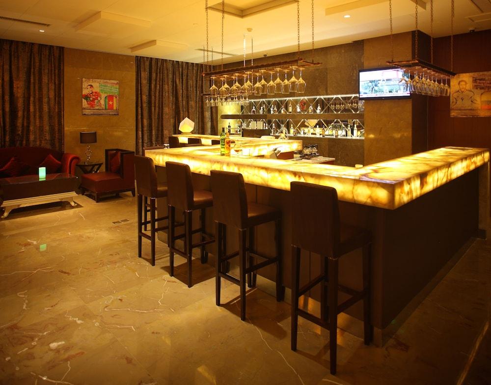 Wyndham Grand Plaza Royale Changsheng Jiangyin Εξωτερικό φωτογραφία