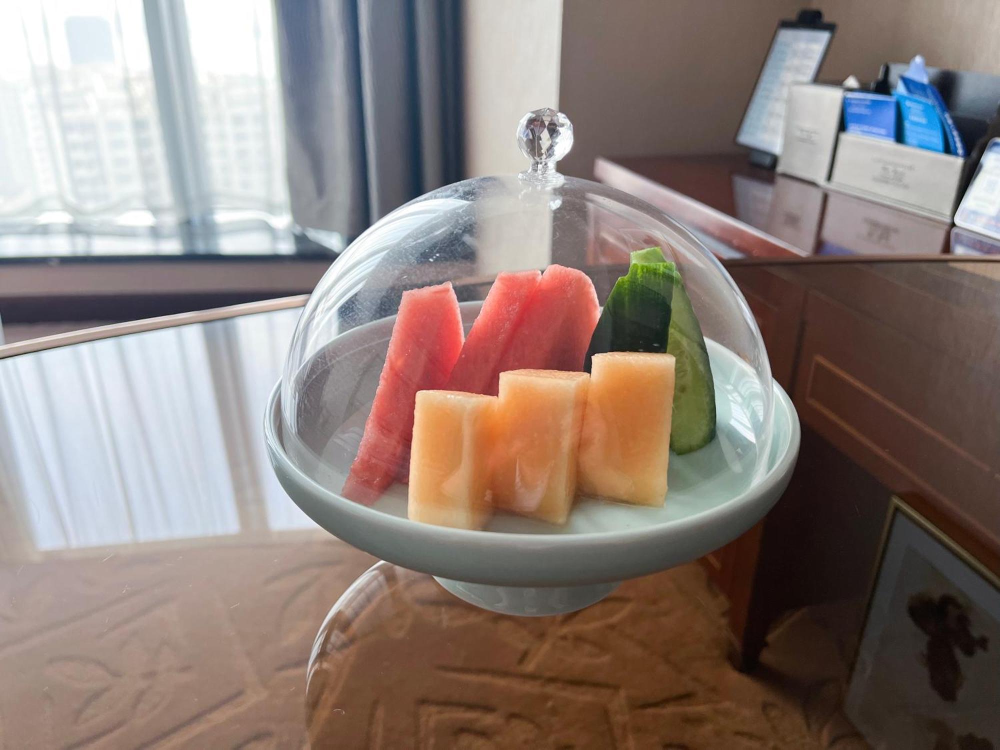 Wyndham Grand Plaza Royale Changsheng Jiangyin Εξωτερικό φωτογραφία
