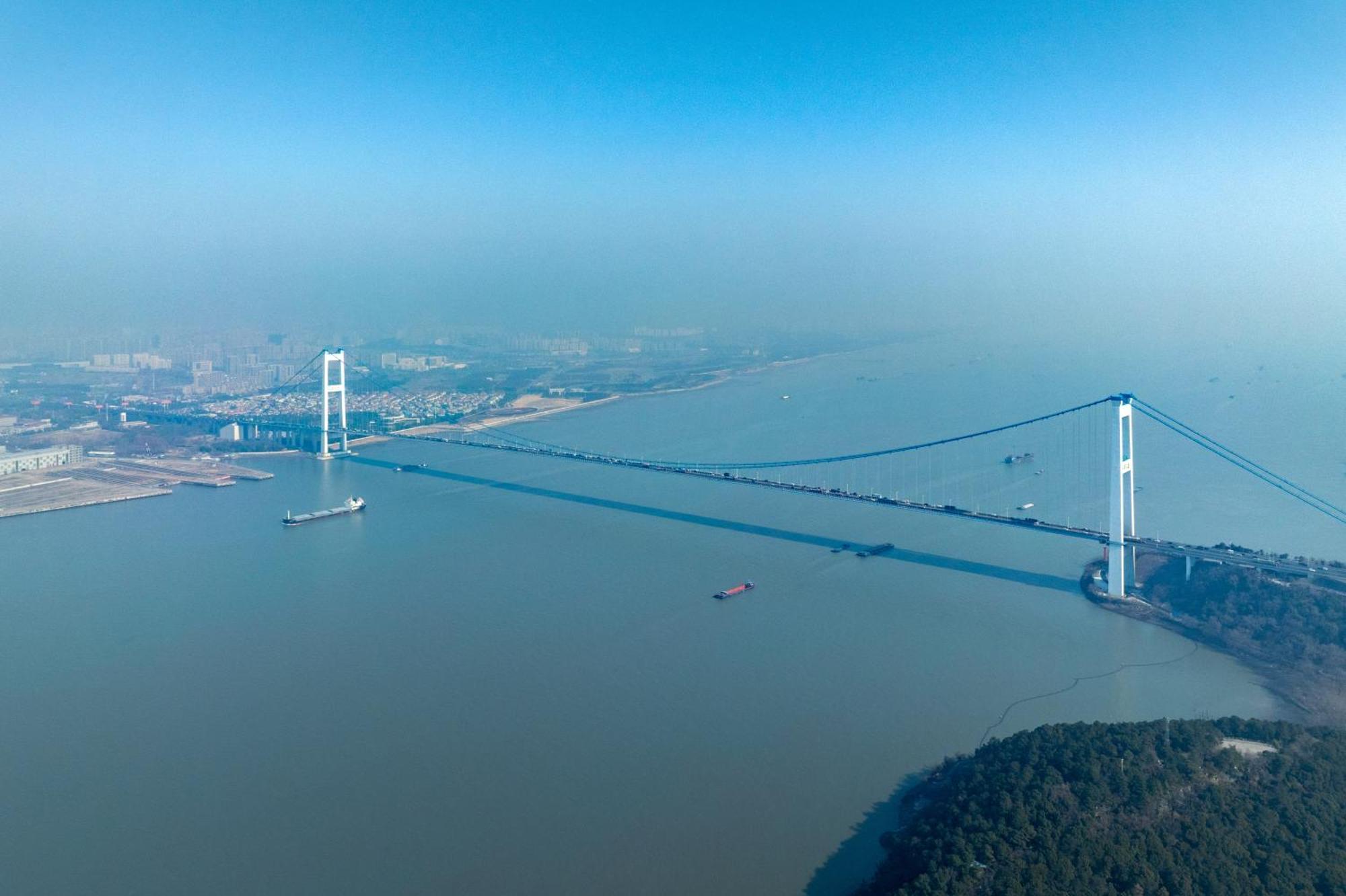 Wyndham Grand Plaza Royale Changsheng Jiangyin Εξωτερικό φωτογραφία
