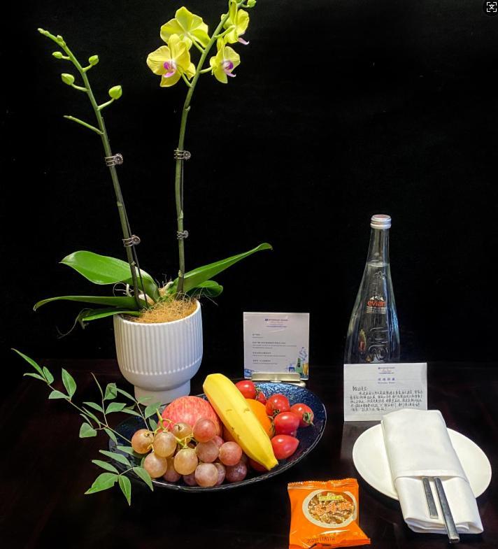Wyndham Grand Plaza Royale Changsheng Jiangyin Εξωτερικό φωτογραφία