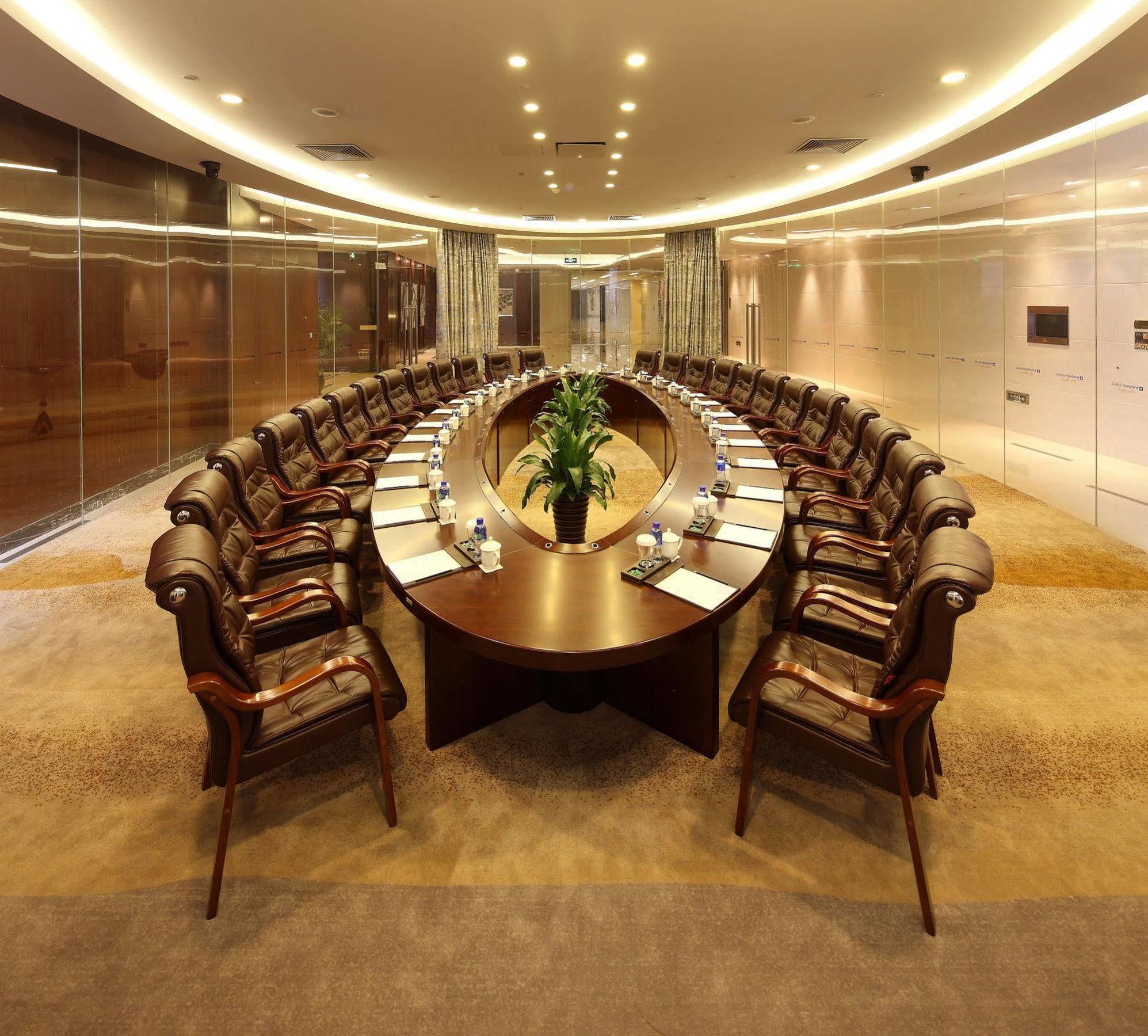 Wyndham Grand Plaza Royale Changsheng Jiangyin Εξωτερικό φωτογραφία