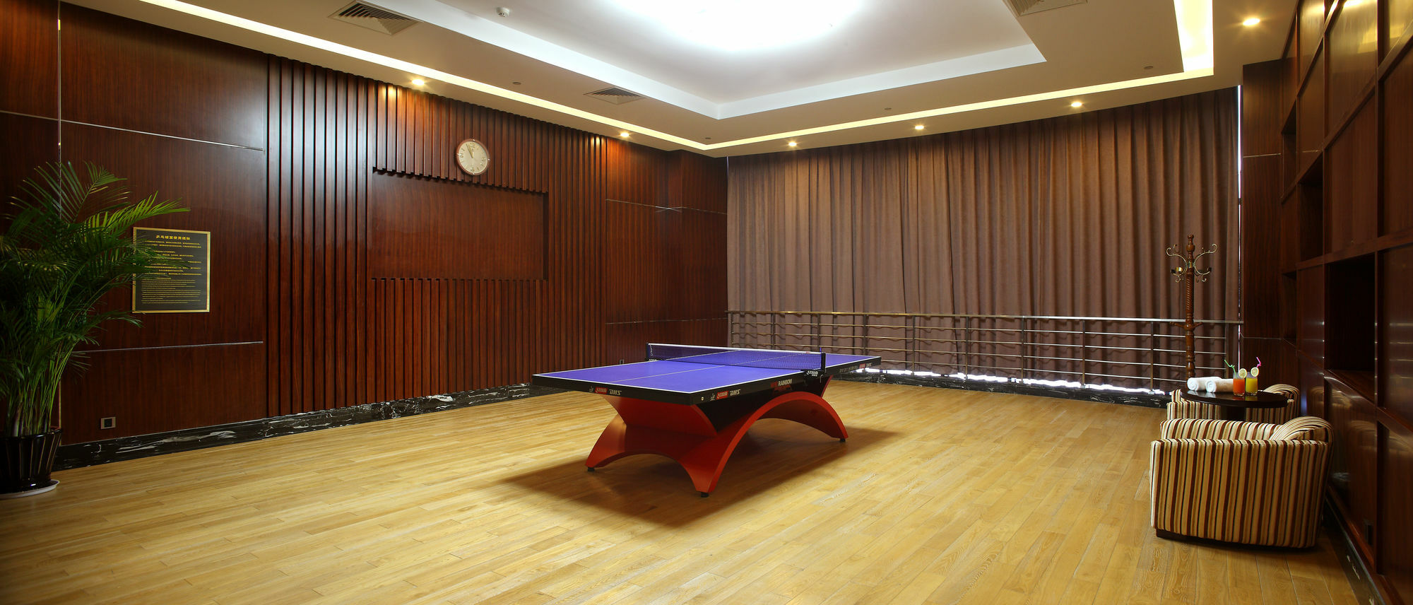 Wyndham Grand Plaza Royale Changsheng Jiangyin Εξωτερικό φωτογραφία